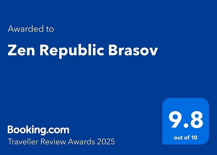 Zen Republic Brasov